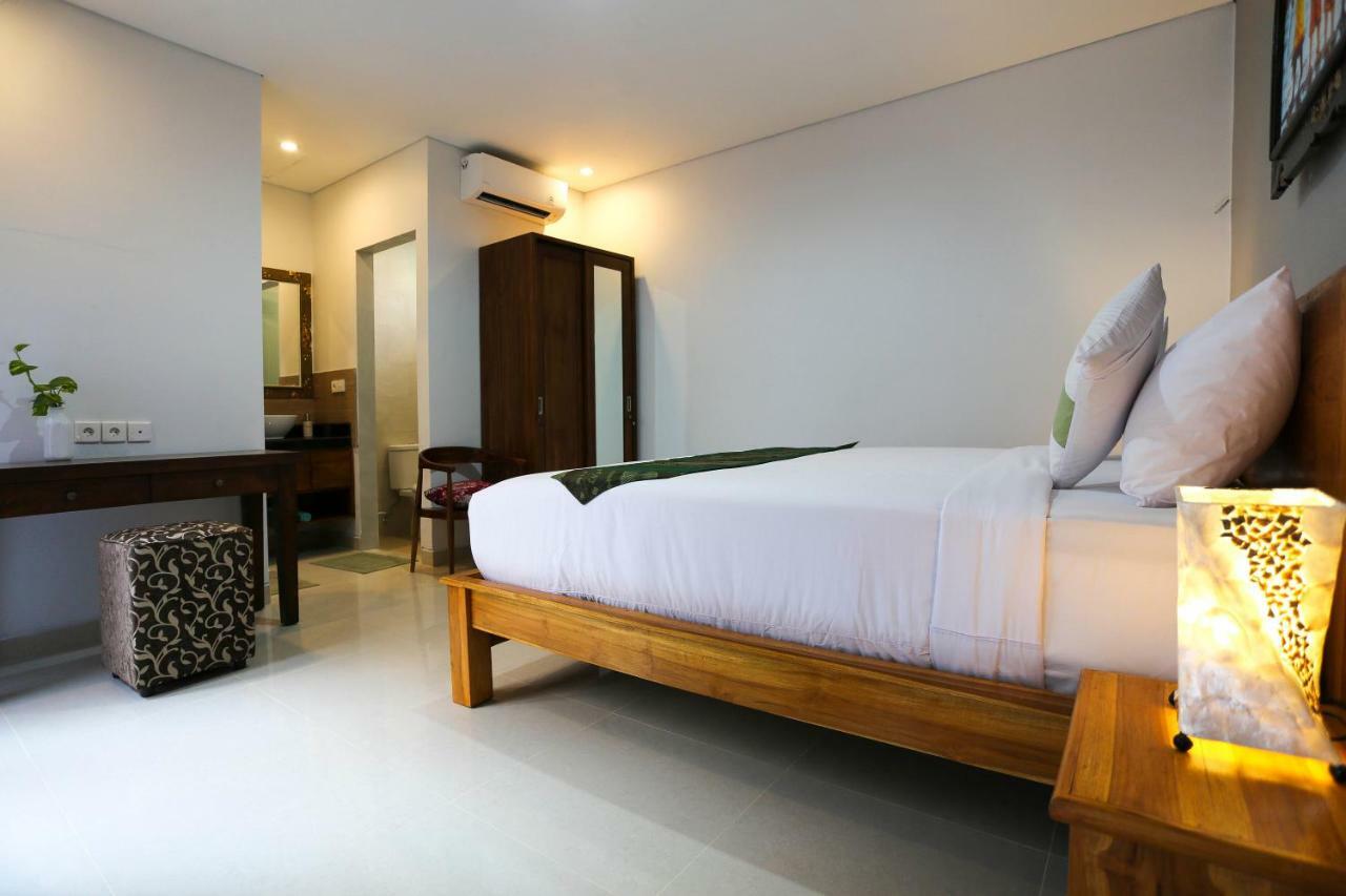 Family Villa Sanur Екстериор снимка