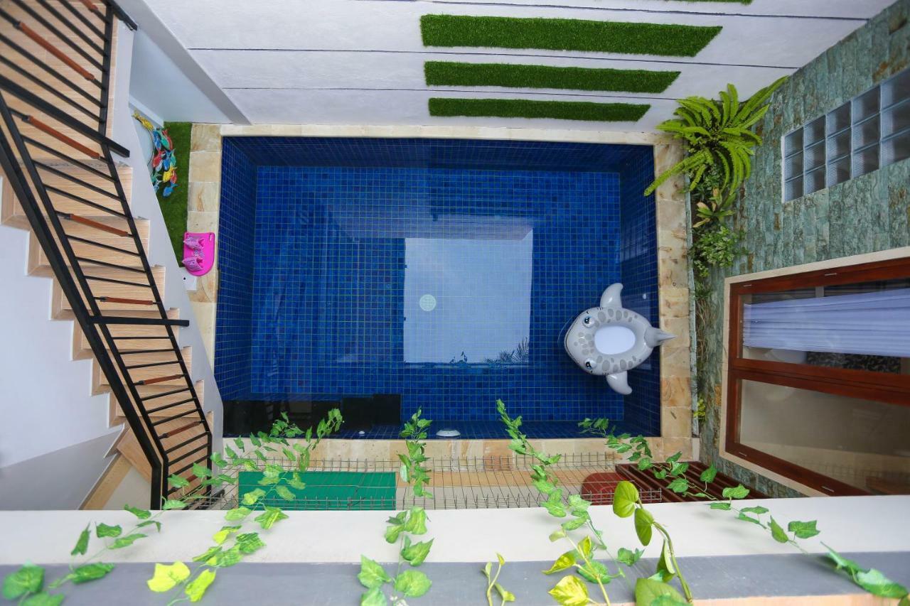 Family Villa Sanur Екстериор снимка