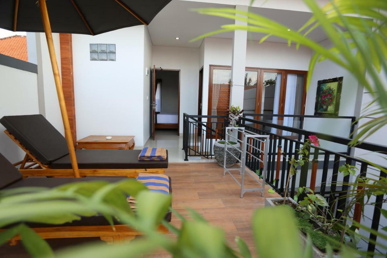 Family Villa Sanur Екстериор снимка