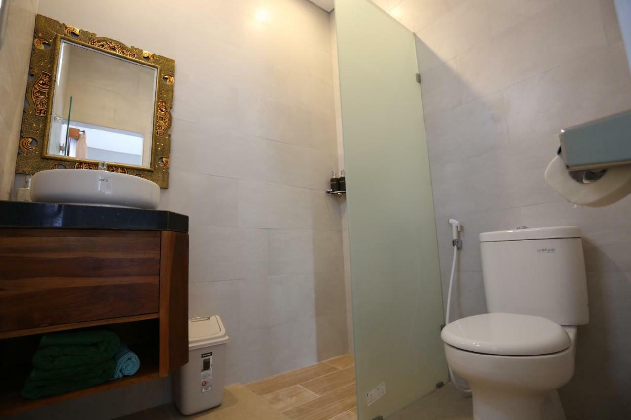 Family Villa Sanur Екстериор снимка