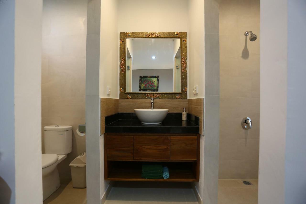 Family Villa Sanur Екстериор снимка