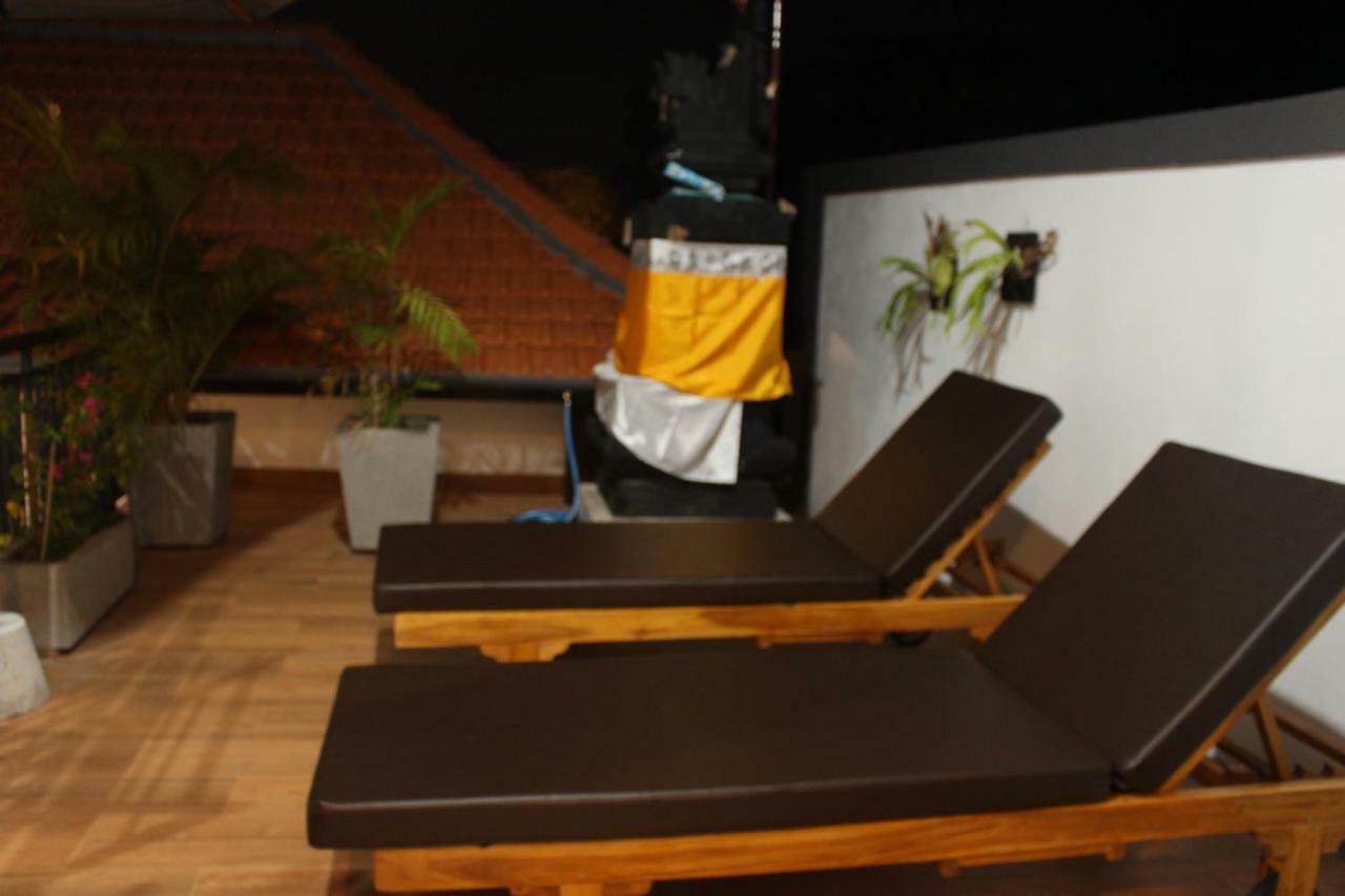 Family Villa Sanur Екстериор снимка